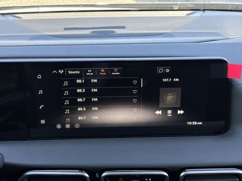 New 2026 Nissan Sentra S w/ Floor Mat Package FWD image 16