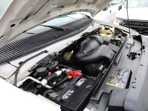 Used 2013 Ford E-150 and Econoline 150 w/ PWR Group image 22