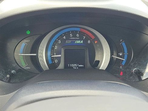 Used 2010 Honda Insight EX image 18