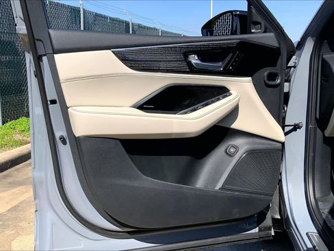 New 2026 Acura MDX Type S AWD/4WD image 10