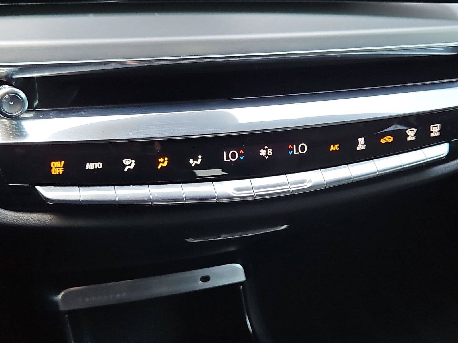 Certified 2024 Cadillac Lyriq Sport AWD/4WD image 21