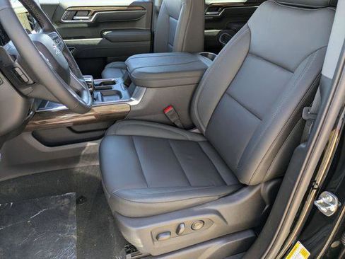 New 2026 Chevrolet Silverado 1500 LT Trail Boss AWD/4WD image 11