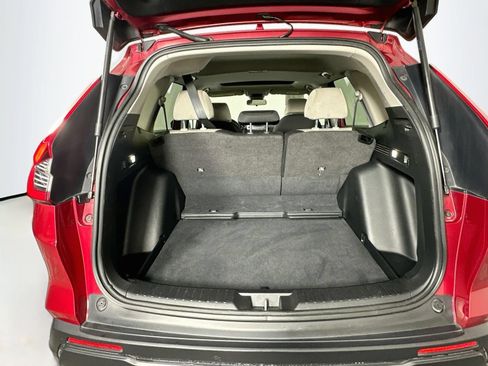 Used 2023 Honda CR-V EX image 27