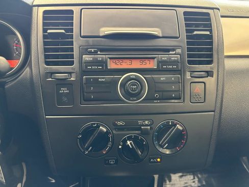 Used 2011 Nissan Versa 1.8 S w/ PWR Plus Pkg image 13