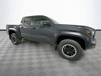 New 2026 Toyota Tacoma TRD Off-Road AWD/4WD video 3
