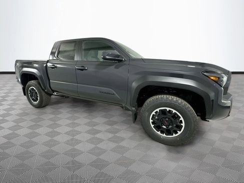 New 2026 Toyota Tacoma TRD Off-Road AWD/4WD image 3
