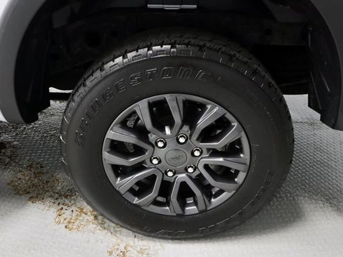 Certified 2023 Ford Ranger XLT w/ Equipment Group 302A High AWD/4WD image 18