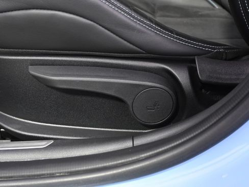 Used 2023 Hyundai Elantra N w/ Preferred Accessory Package FWD image 14