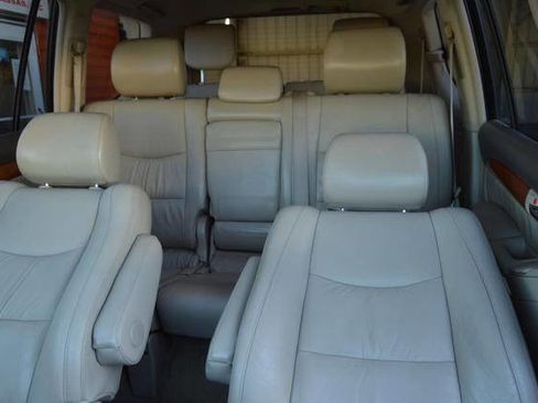 Used 2005 Lexus GX 470 AWD/4WD image 15