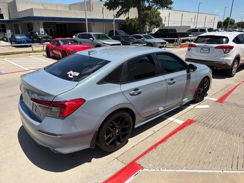 Used 2024 Honda Civic Sport image 6