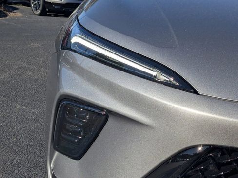 New 2026 Buick Enclave Sport Touring w/ Power Package image 10