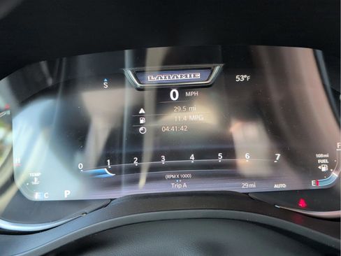 New 2026 RAM 1500 Laramie w/ Night Edition image 12