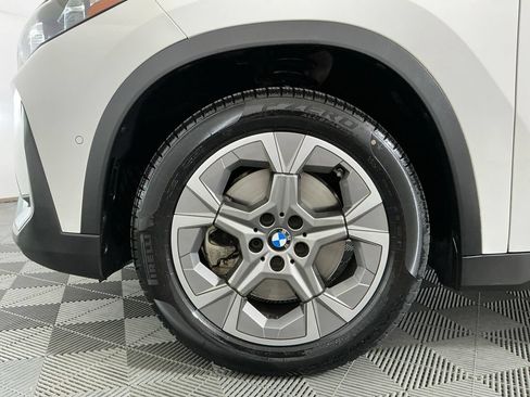Certified 2023 BMW X1 xDrive28i w/ Premium Package AWD/4WD image 33