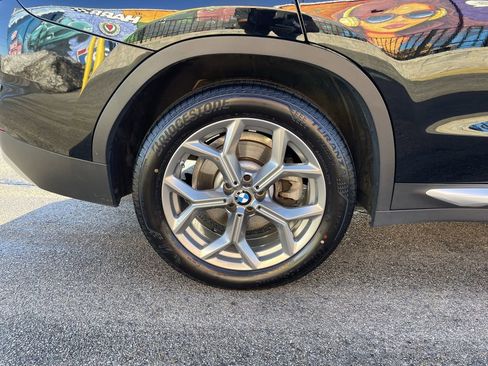 Used 2023 BMW X3 xDrive30i w/ Convenience Package image 12