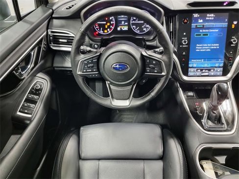 Certified 2024 Subaru Outback Limited image 26