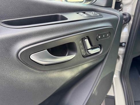New 2025 Mercedes-Benz Sprinter 2500 image 17