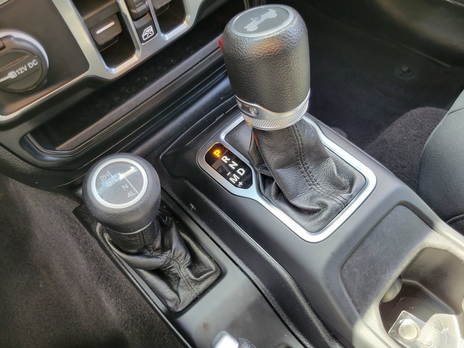 Used 2021 Jeep Wrangler Unlimited Sport AWD/4WD image 22