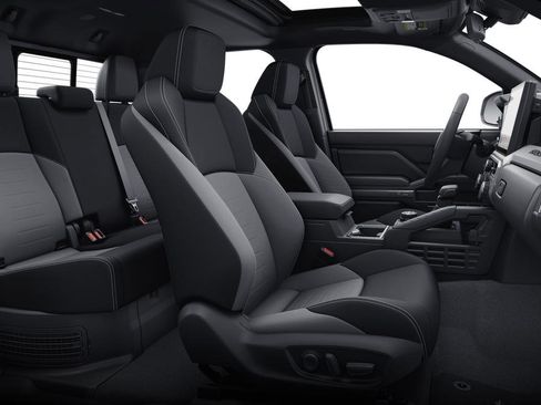 New 2025 Toyota Tacoma TRD Off-Road image 20