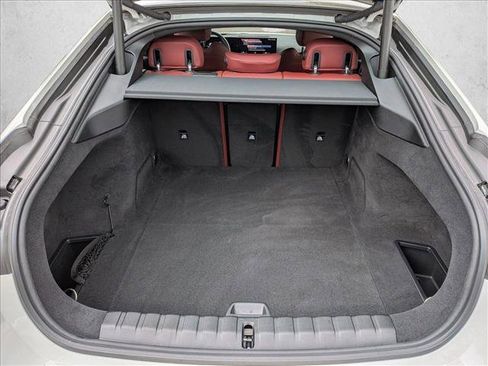 Certified 2023 BMW i4 eDrive35 w/ Premium Package RWD image 6