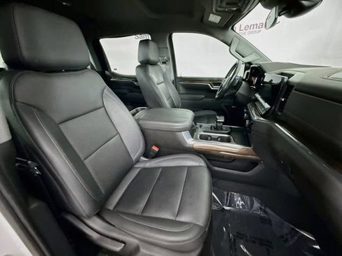 Used 2023 Chevrolet Silverado 1500 RST w/ RST All Star Premium Package AWD/4WD image 28