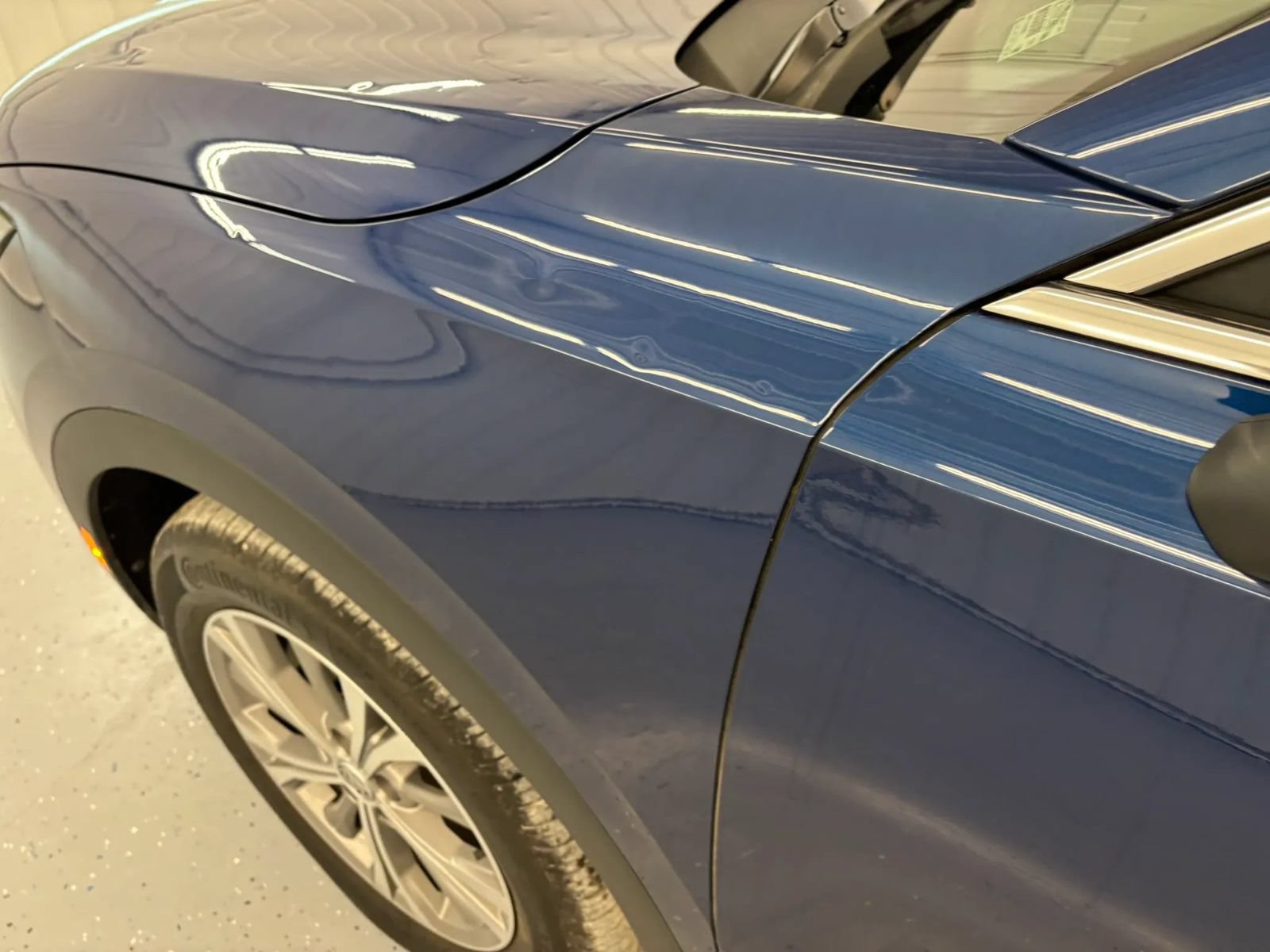 Used 2023 Buick Envision Preferred FWD image 18