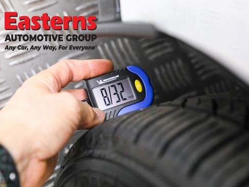 Used 2021 Ford Transit Connect XL image 27