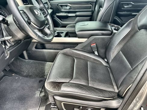 Used 2022 RAM 1500 Laramie RWD image 24