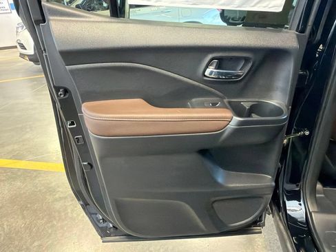 Certified 2026 Honda Ridgeline RTL image 25