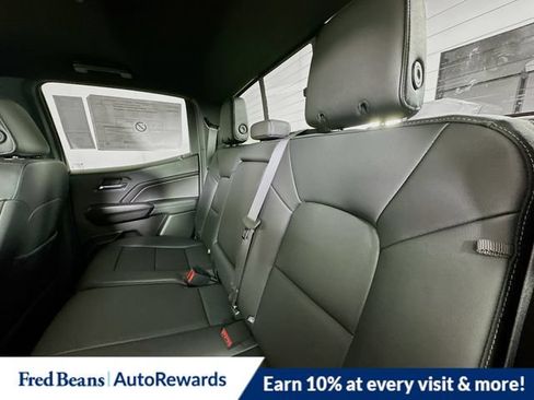 New 2026 GMC Canyon Elevation w/ Convenience Package AWD/4WD image 14