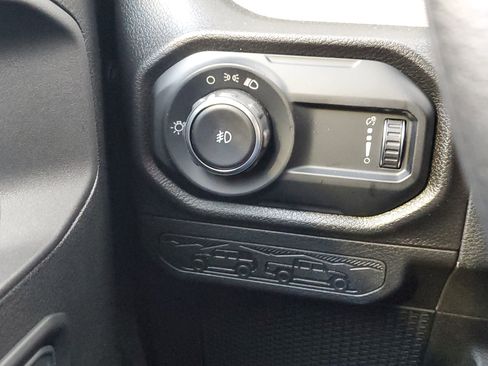 New 2026 Jeep Wrangler Sport image 29