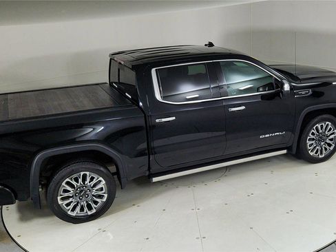 Used 2023 GMC Sierra 1500 Denali Ultimate AWD/4WD image 19