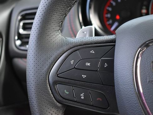 New 2026 Dodge Durango GT image 19