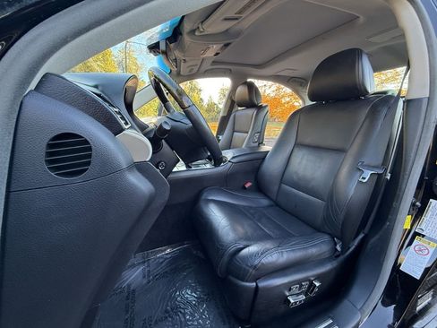 Used 2014 Lexus LS 460 image 14