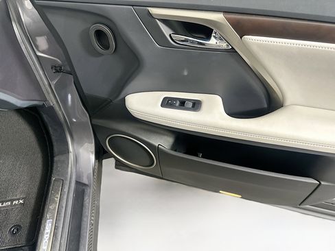 Used 2022 Lexus RX 350 2WD image 33
