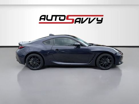 Used 2025 Subaru BRZ Limited w/ Popular Package 2 RWD image 8