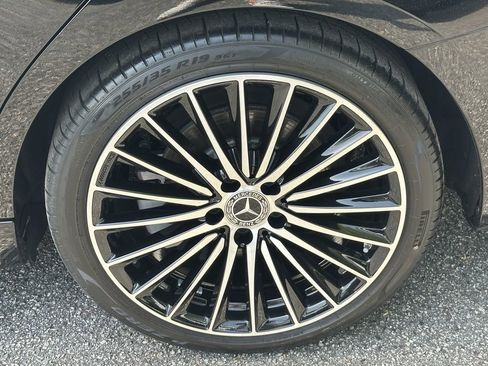 Certified 2024 Mercedes-Benz C 300 Sedan w/ AMG Line w/ Night Package image 22