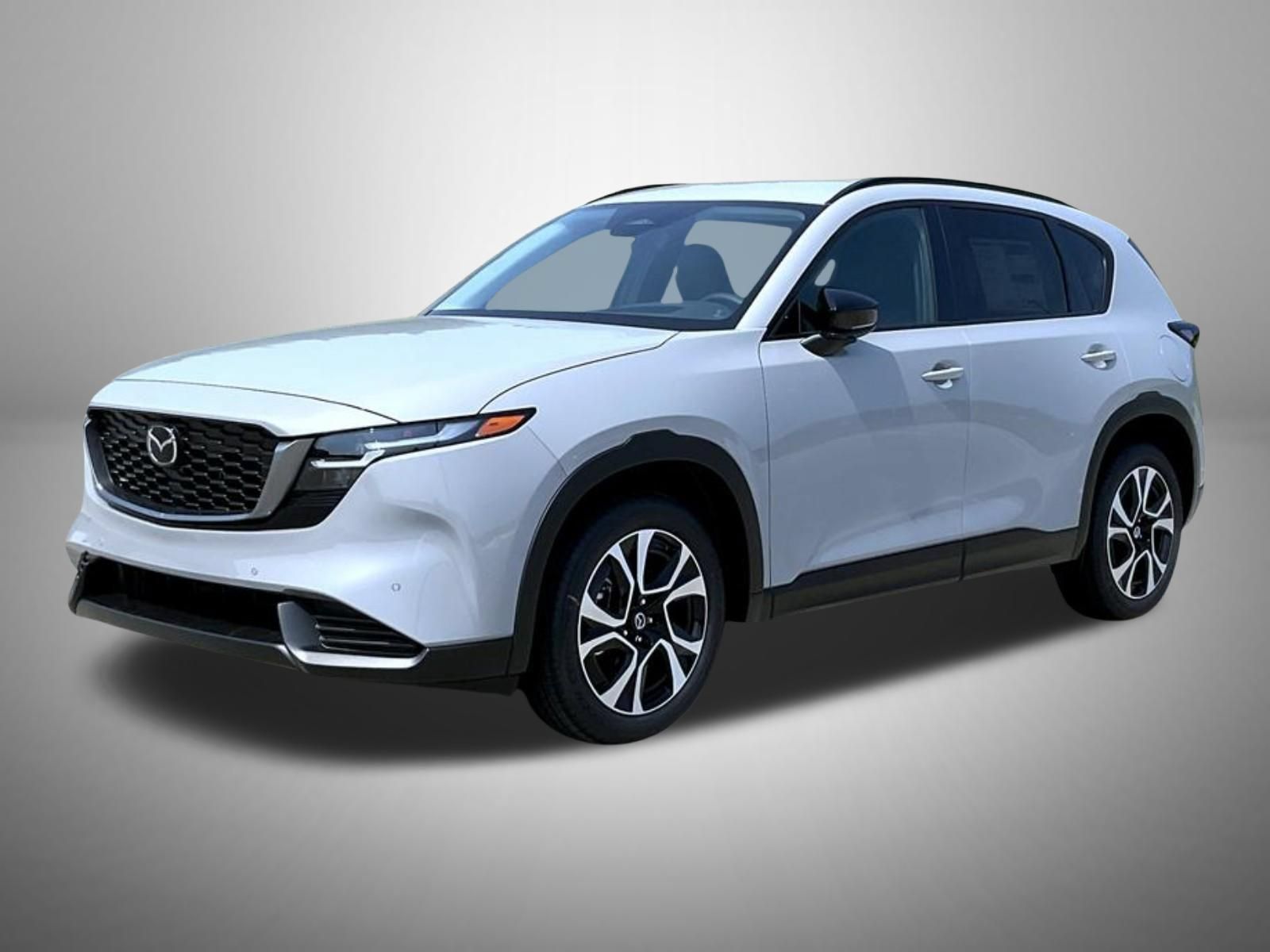 New 2026 MAZDA CX-5 Preferred AWD/4WD image 1