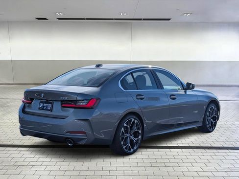 Used 2026 BMW 330i xDrive Sedan w/ Premium Package AWD/4WD image 6