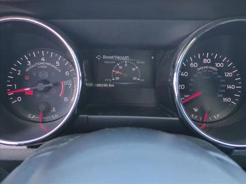 Used 2015 Ford Mustang GT Premium w/ Equipment Group 401A image 11