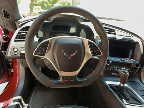Used 2017 Chevrolet Corvette Z06 RWD image 37