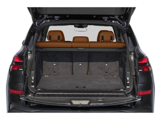 Certified 2024 BMW X5 M60i AWD/4WD image 13