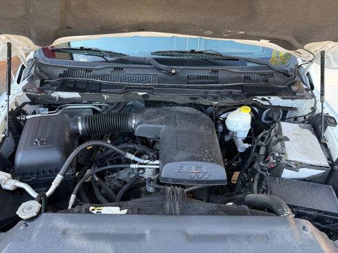 Used 2013 RAM 1500 Tradesman w/ PWR & Remote Entry Group RWD image 14