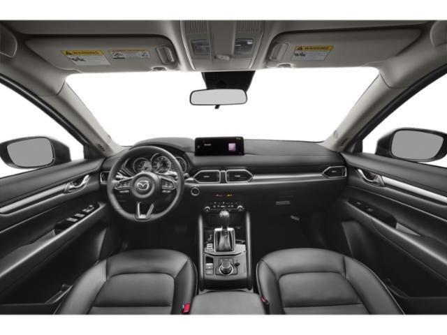 New 2025 MAZDA CX-5 AWD 2.5 S image 11