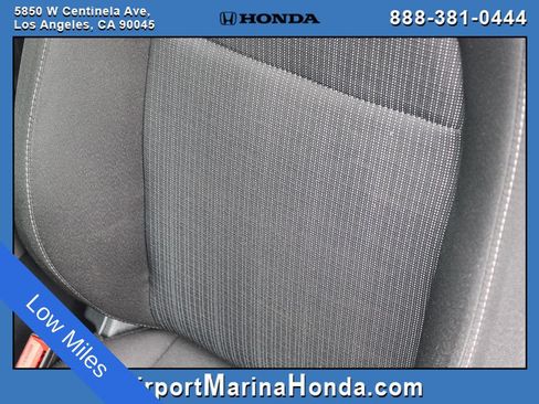 Used 2023 Honda Civic LX image 26