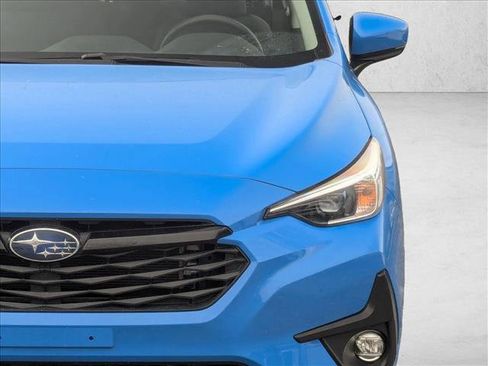 Used 2024 Subaru Impreza 2.0i Sport image 9