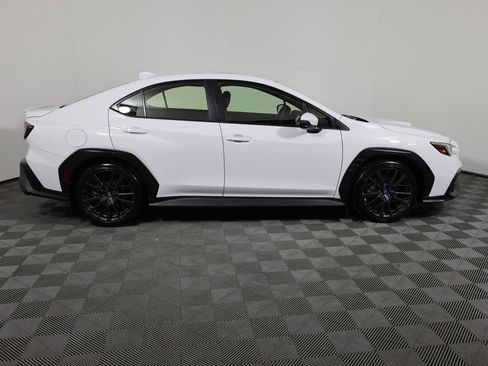 Used 2023 Subaru WRX Limited image 4