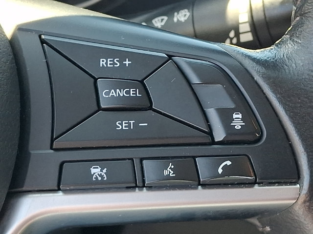 Used 2024 Nissan Sentra SV w/ All-Weather Package FWD image 22