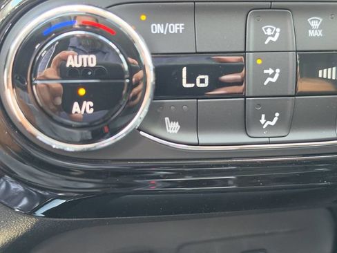 New 2026 Chevrolet Trax LT w/ Driver Confidence Package FWD image 26
