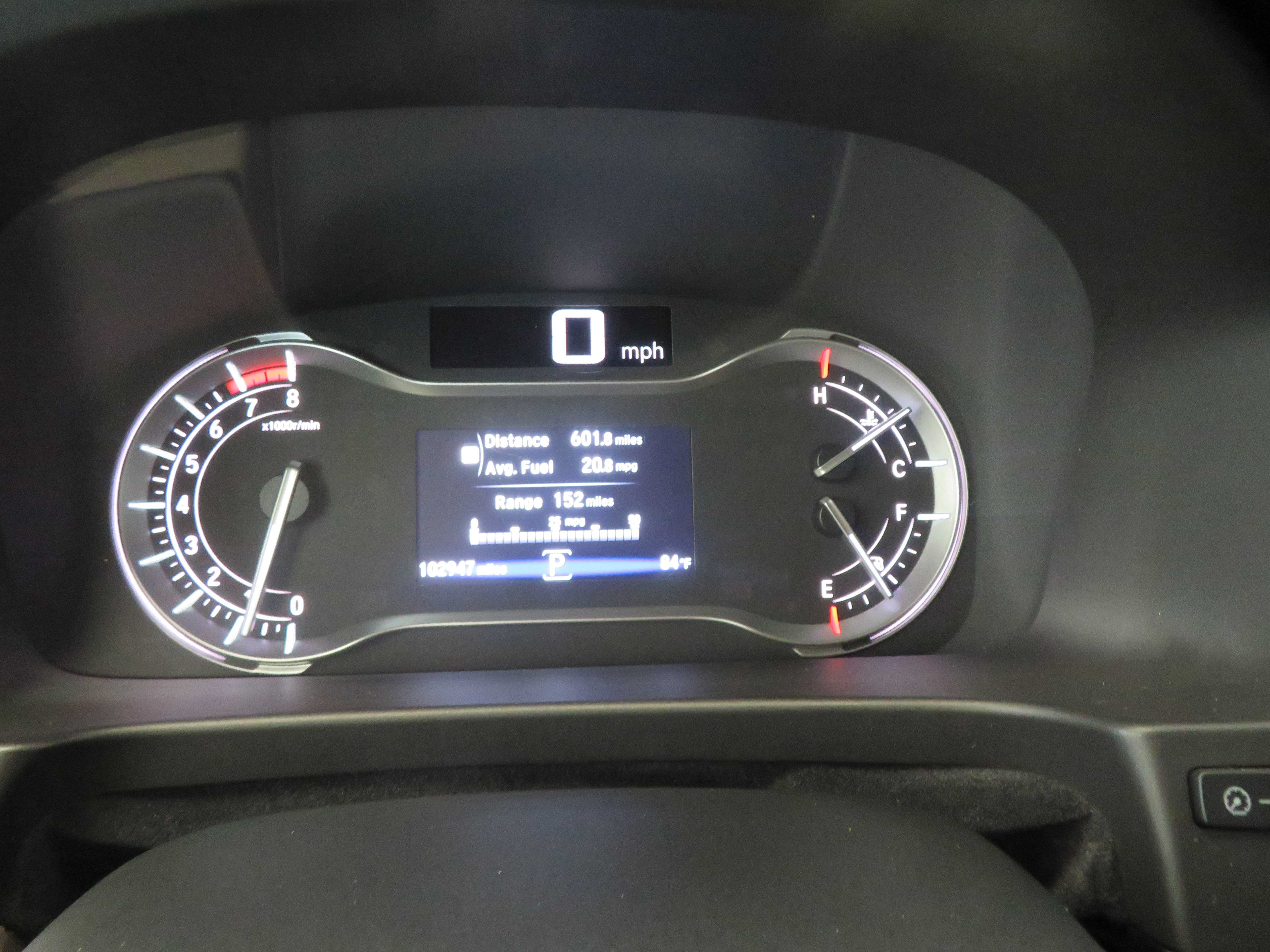 Used 2017 Honda Pilot EX-L image 32