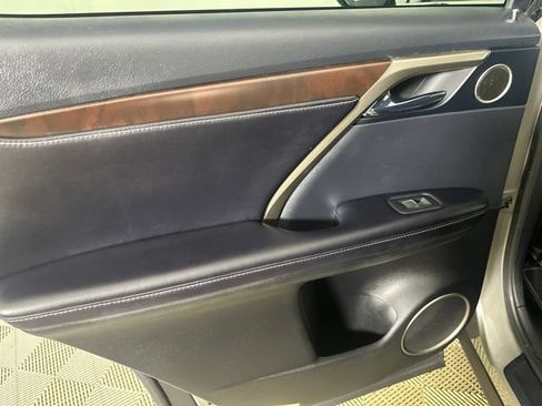 Used 2021 Lexus RX 350 AWD w/ Premium Package image 19